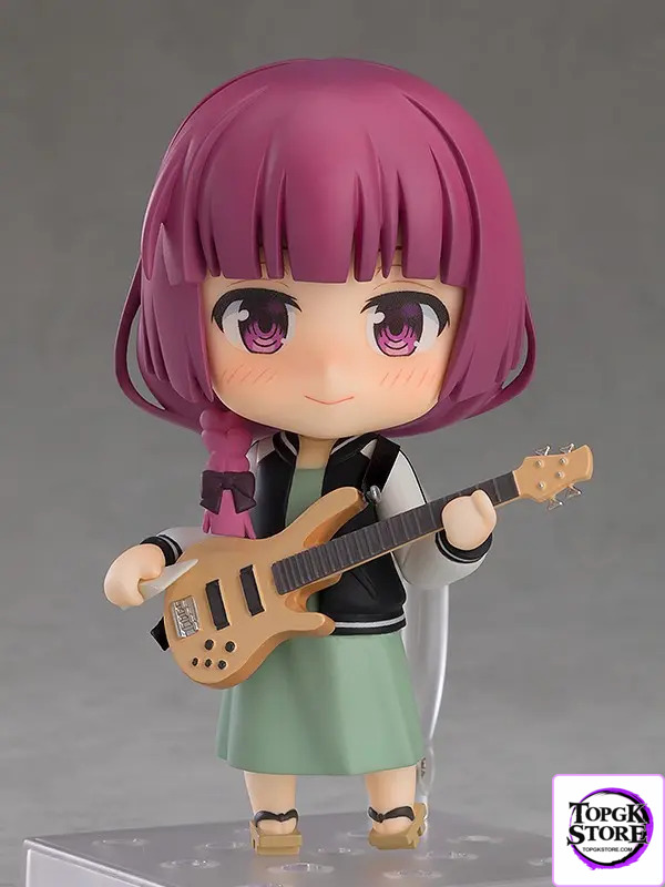 GSC – Bocchi the rock Nendoroid Hiroi Kikuri (Licensed) - Photo 2 | TopGKStore