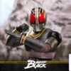 Hottoys – Kamen Rider Black Kamen Rider Black & Shadow Moon & Battle Hopper 1/6th scale Collectible Figure TMS1