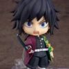 GSC – Nendoroid Demon Slayer: Kimetsu no Yaiba Giyu Tomioka & Shinobu Kocho (Licensed) - Photo 11 | TopGKStore