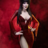 Sideshow Collectibles – Elvira: Mistress of the Dark 9127342 9127343 (Licensed) - Photo 7 | TopGKStore