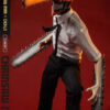 ASMUS TOYS – CHAINSAW MAN : Denji 1/6 Action Figure CSM001 CSM001LUX (Licensed) - Photo 4 | TopGKStore