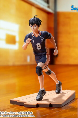 SEGA – Anime Haikyu!! High Premium Figure Tobio Kageyama & Shoyo Hinata (Licensed) - Photo 1 | TopGKStore