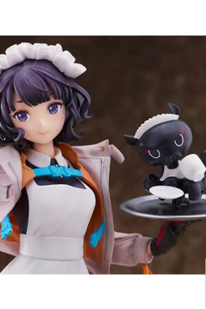 Aniplex – Fate/Grand Order – Katsushika Hokusai – Toto-sama – 1/7 – Foreigner, Eirei Matsuri ve