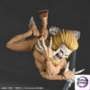 Kaiyodo – Revoltech Amazing Yamaguchi Attack on Titan Jaw Titan (Licensed) - Photo 6 | TopGKStore
