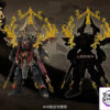 SUNDAY HOBBY – The First Emperor Ying Zheng Plastic Model Kit (Licensed) - Photo 8 | TopGKStore