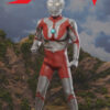 AUGTOYS – Ultraman Series the First Generation Ultraman Articulated Figure TKF001 (Licensed) - Photo 3 | TopGKStore