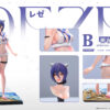 Butterfly Effect Studio – Reze X Makima Chainsaw Man - Photo 7 | TopGKStore