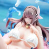 No Name Studio – Viper Swimming ring Goddess of Victory: Nikke - Photo 6 | TopGKStore