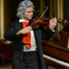 THTOYS – Ludwig van Beethoven 1/6 Action Figure THA004 (Licensed) - Photo 6 | TopGKStore