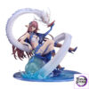 YueWenHaoWu – Fox Spirit Matchmaker Yaya Tushan Qing Lin Bi Lu Ver. 1/7 Complete Figure (Licensed) - Photo 3 | TopGKSto