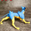 King Arts – DFS086 Friender Action Figure (Licensed) - Photo 5 | TopGKStore