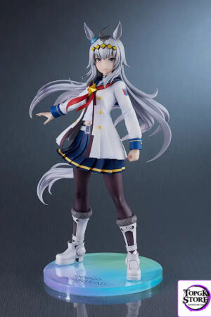 GSC – Umamusume Pretty Derby Oguri Cap 1/7 Complete Figure (Licensed) - Photo 2 | TopGKStore