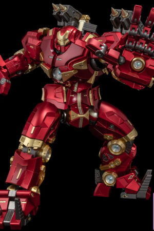 Sentinel Studio – Iron Man Hulkbuster Fighting Armor (Licensed) - Photo 1 | TopGKStore