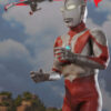 AUGTOYS – Ultraman Series the First Generation Ultraman Articulated Figure TKF001 (Licensed) - Photo 13 | TopGKStore