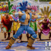 Storm Toys – T.HAWK – ULTRA STREET FIGHTER II – THE FINAL CHALLENGERS (Licensed) - Photo 4 | TopGKStore