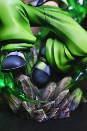 BEN Studio – Ben Tennyson Ben 10 - Photo 2 | TopGKStore