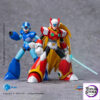 Hiya Toys – 14.5cm Mega Man X Series Zero Action Figure EBM0170 (Licensed) - Photo 11 | TopGKStore