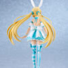 GSC – PLAMATEA Fate/Grand Order Berserker/Altria Caster Plastic Model (Licensed) - Photo 5 | TopGKStore