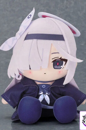 GSC – Chocopuni Plush Blue Archive Arona & Plana (Licensed) - Photo 2 | TopGKStore