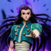 Spider Studio – llumi Zoldyck Hunter x Hunter - Photo 9 | TopGKStore