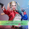 HOTTOYS – Movie Masterpiece “Suicide Squad” 1/6 Harley Quinn (Ver,2.0) MMS841 (Licensed) - Photo 16 | TopGK