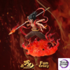 FUNCRAZY – The movie Nezha: Birth of the Demon Child Character Figures (Licensed) - Photo 6 | TopGKStore