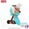 SEGA – VOCALOID Hatsune Miku Hot Cocoa Marshmallow fufu Plush (Licensed) - Photo 4 | TopGKStore