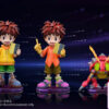 MIMAN Studio – Digimon Main Character Team #6 Koushiro & Tentomon - Photo 2 | TopGKStore