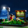 GuluPlanet Studio – Crayon Shin-Chan Shiro of Coal Town Statue Crayon Shin-chan - Photo 2 | TopGKStore