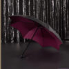 miHoYo – Honkai: Star Rail – Kafka Themed Impression Series Folding Umbrella (Licensed) - Photo 13 | TopGKStore