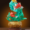 WAWA Studio – Fortune-Calling Magikarp Pokémon - Photo 7 | TopGKStore