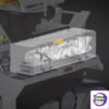 Hasbro Studio – G.I. Joe Classified Series Snow C.A.T. HasLab (Licensed) - Photo 8 | TopGKStore
