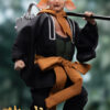 HAOYUTOYS – 1/12 myth series – Journey to the West Master and Apprentice Four-Person Set H22054 H22055 H22056 H22