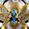 DEGENERATOR INDUSTRY – Armor Hero Yatalais Armor Reissue (Licensed) - Photo 11 | TopGKStore