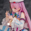 Rocket Boy – Siokonbu Original Character (Published Cover of COMIC BAVEL) Momo Tsukimi 1/6 Complete Figure (Licensed) -