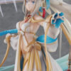 Aniplex – Fate/Grand Order Beach Queen Morgan 1/7 Complete Figure (Licensed) - Photo 3 | TopGKStore