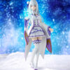 KADOKAWA – KADOKAWA PLASTIC MODEL SERIES Re:ZERO -Starting Life in Another World- Emilia (Licensed) - Photo 3 | TopGKSt