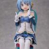 Aniplex – Puella Magi Madoka Magica The Movie -Rebellion- Tea Party Cake Song Ver. Non Scale Figure (Licensed) - Photo