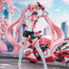 SOSKILL – Project Sekai Sakura Miku 2.0 (Licensed) - Photo 3 | TopGKStore