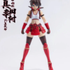 KEEPGOING – Sengoku G Series 1/12 Sanada Yukimura Action Figure (Licensed) - Photo 7 | TopGKStore