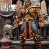 Storm Toys Studio – Mortal Kombat Final BOSS Shao Kahn DCMK14 DELUXE EDITION (Licensed) - Photo 1 | TopGKStore