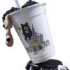Royal Craftsman Studio - Large-Scale Simulated Milk Tea Model Large Scale Sculpture - Photo 1 | TopGKStore