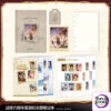 KURO GAMES – Punishing: Gray Raven 6th Anniversary Voyage Chronicle Themed Notebook (Licensed) - Photo 3 | TopGKStore