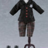GSC – Nendoroid Doll X Outfit Set Persona 5 Royal P5R Protagonist: School Uniform Ver. (Licensed) - Photo 3 | TopGKStor