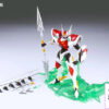 WAVE – TV Anime “Tekkaman Blade” Tekkaman Blade Action Figure (Licensed) - Photo 5 | TopGKStore