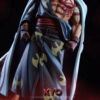Black Studio – One Piece Silver Axe - Photo 5 | TopGKStore