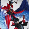 Aftershock Studio & Fibonacci Studio – Persona 5 Royal Ren Amamiya Joker & Arsène - Photo 17 | TopGKStore