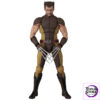 MEDICOM TOY – MAFEX No.297 MAFEX WOLVERINE BROWN Ver. “DEADPOOL X WOLVERINE” (Licensed) - Photo 9 | TopGKSt