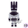 BANPRESTO – POLIGOROID JoJo’s Bizarre Adventure Stone Ocean White Snake (Licensed) - Photo 4 | TopGKStore
