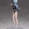 ZIYE Studio – Fashion Clothes Rei Ayanami Neon Genesis Evangelion - Photo 3 | TopGKStore